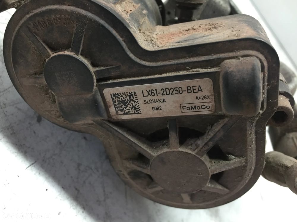FORD FOCUS MK4 19R 2.0 TDCI ZACISK HAMULCOWY PRAWY TYŁ LX61-2D250-BEA - 3