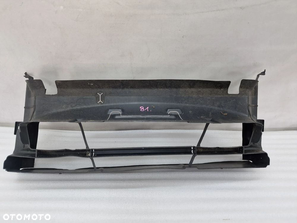 BMW F20 / F21 / F30 / F31 11- KIEROWNICA / WLOT POWIETRZA , NR 51747255414 , NR AUKCJI KP81 - 1