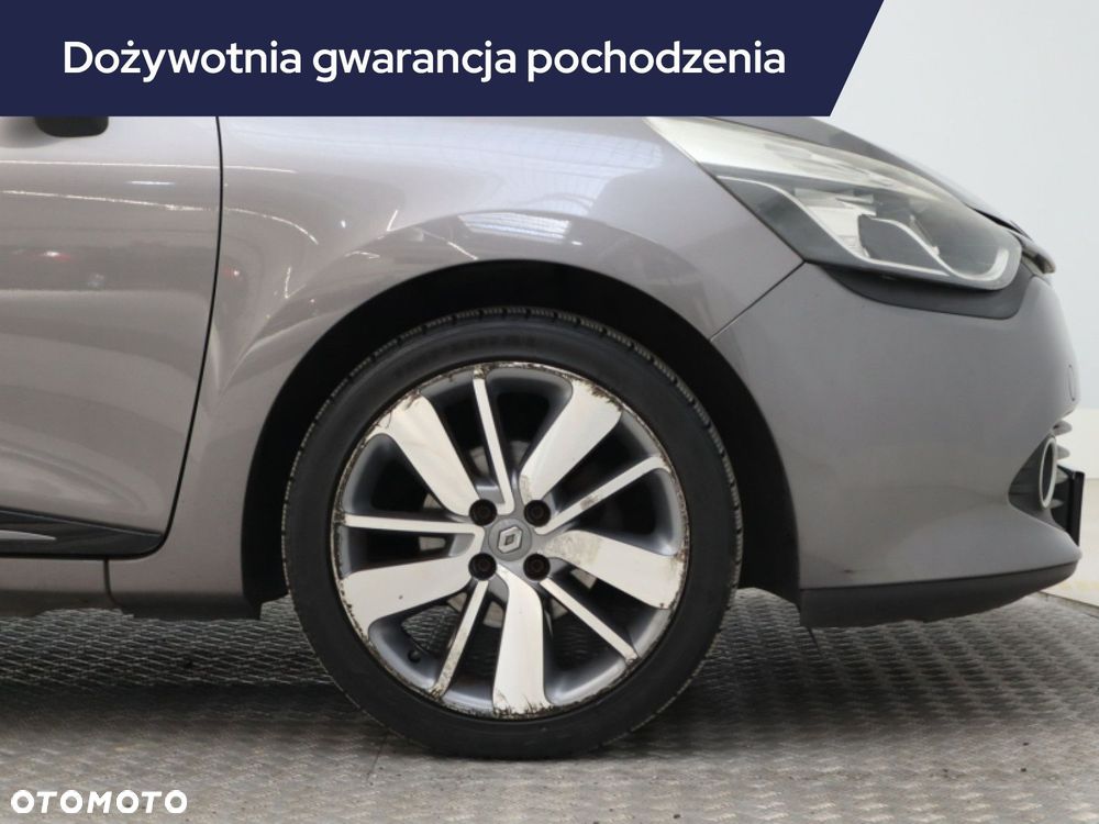 Renault Clio - 17
