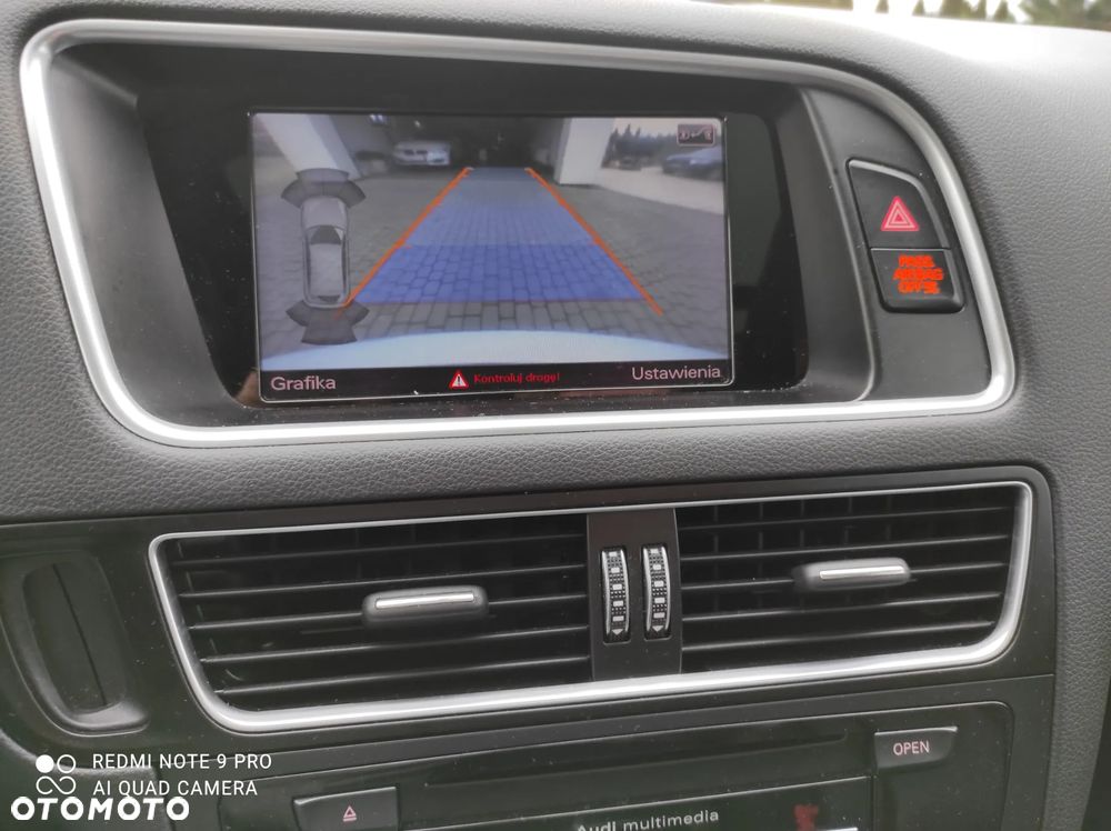 Audi Q5 2.0 TFSI Quattro S tronic - 8