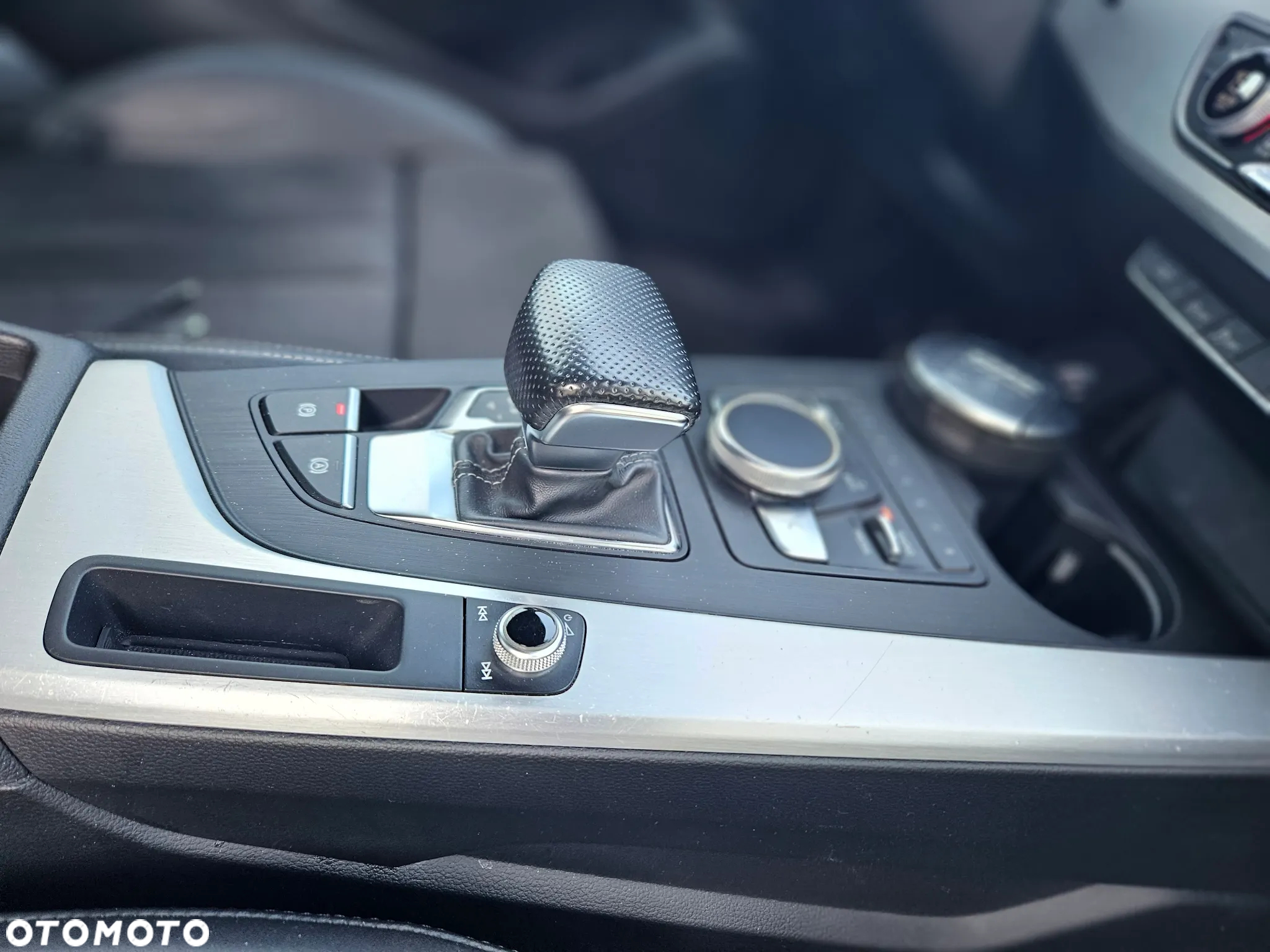 Audi A5 2.0 TFSI Quattro S tronic - 21