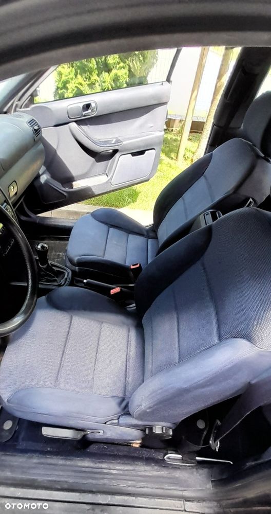 Audi A3 3-drzwiowe - 4