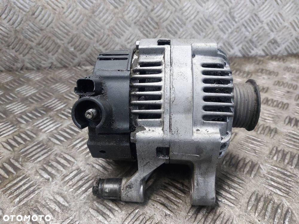 ALTERNATOR CITROEN XSARA PICASSO I LIFT 1.6 8V ID: 236743 - 2