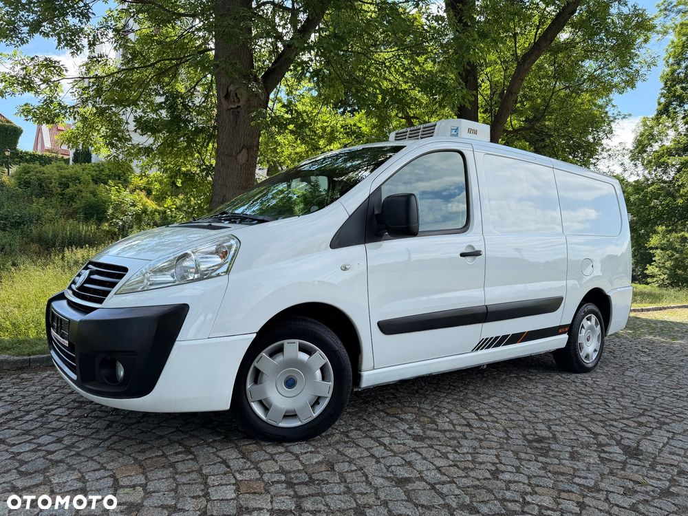 Fiat Scudo L2H1 LONG - 12