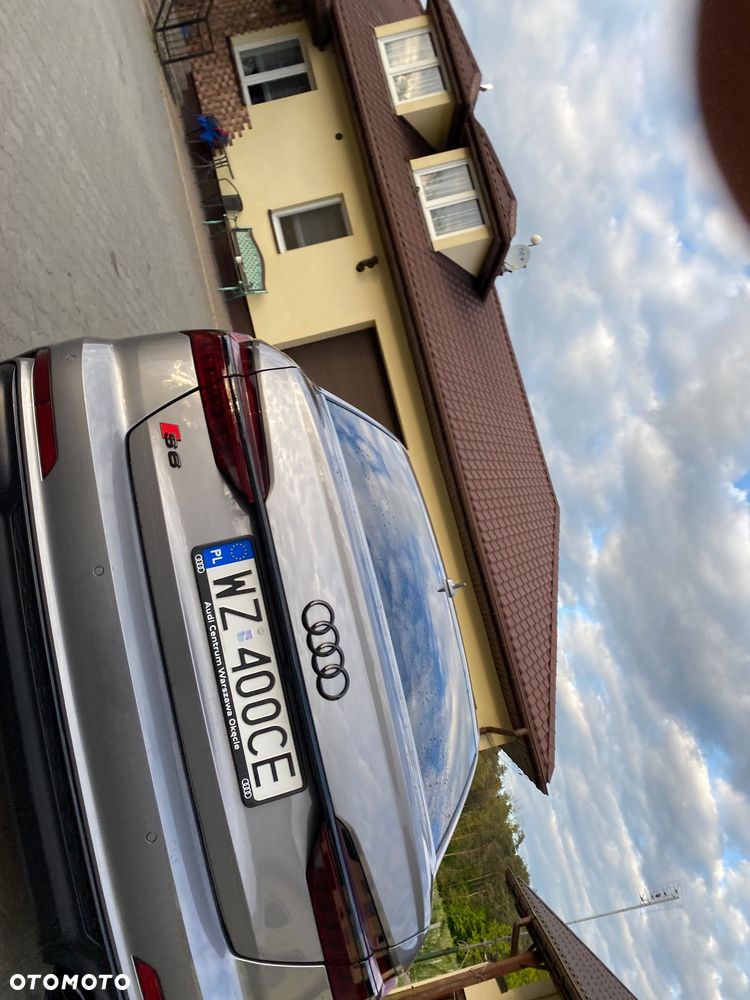 Audi A6 Limousine - 14