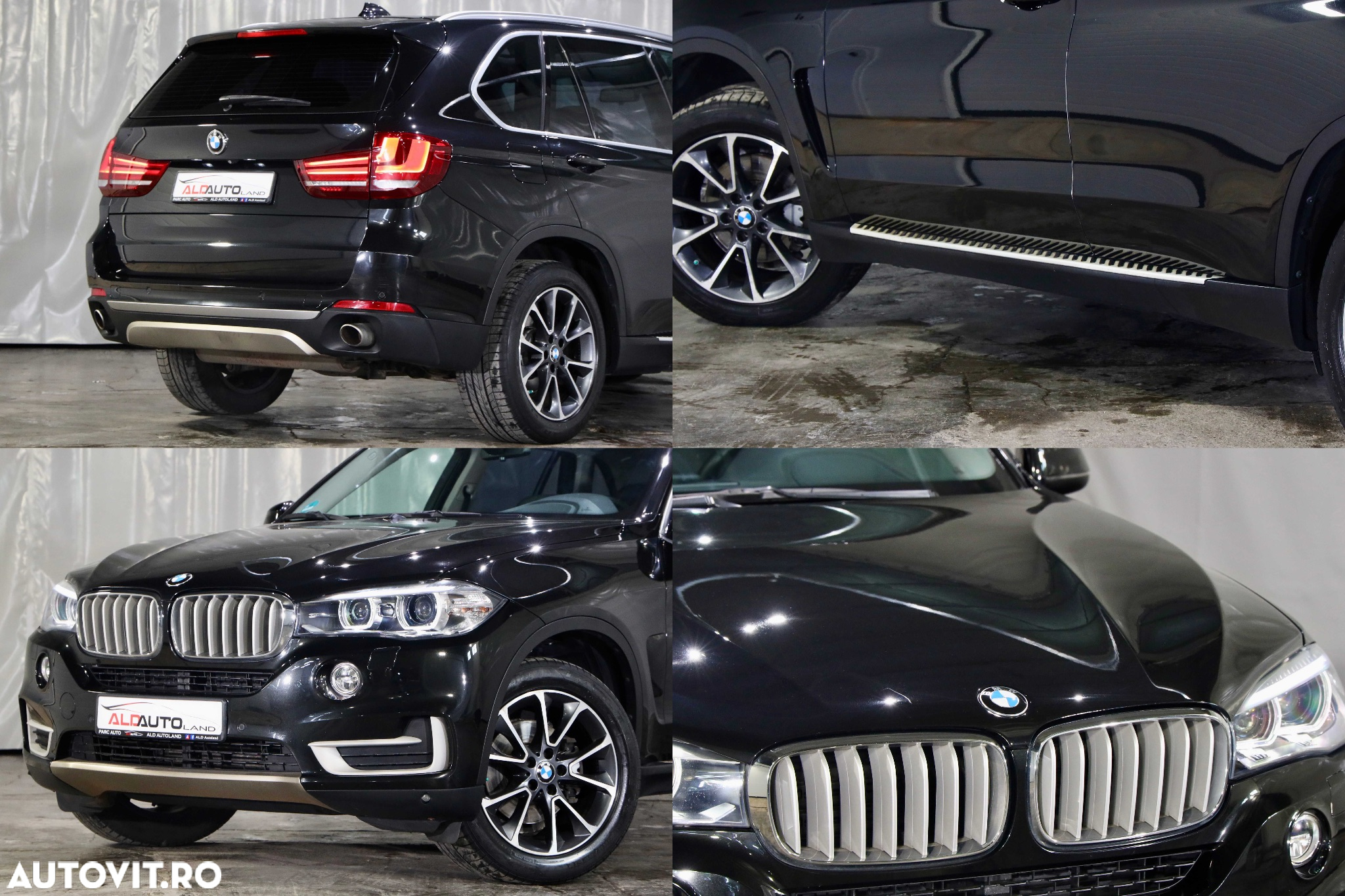 BMW X5 xDrive25d - 29