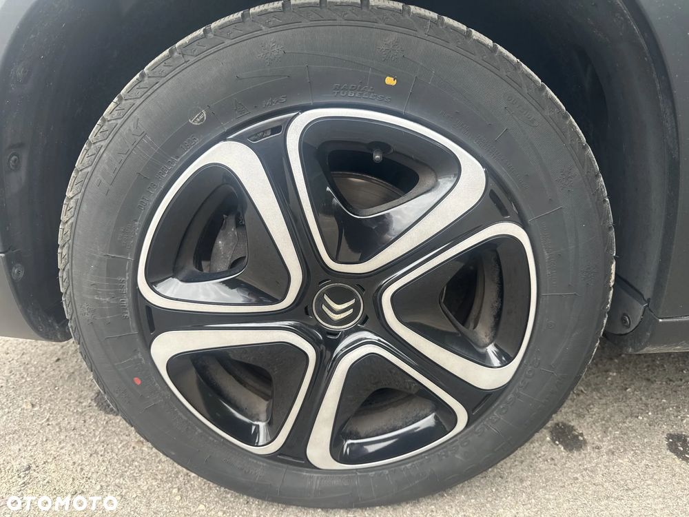 Citroën C3 Aircross - 25