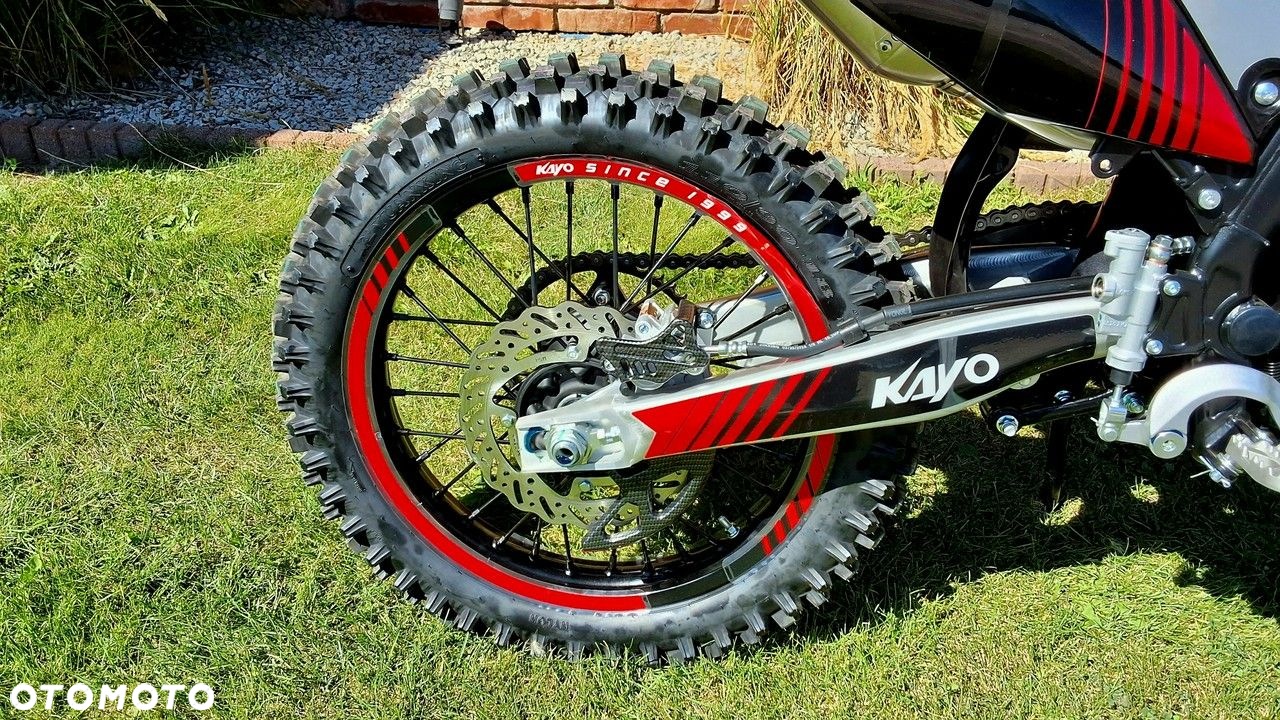 KAYO T4