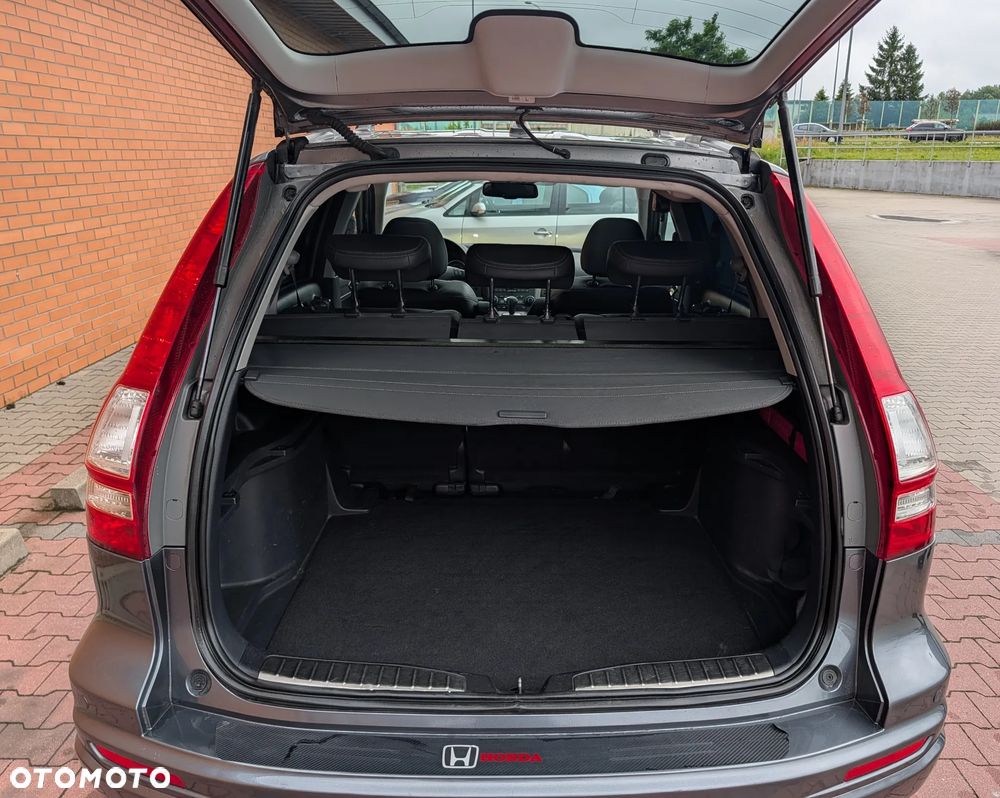 Honda CR-V 2.2i DTEC DPF Automatik Elegance - 14