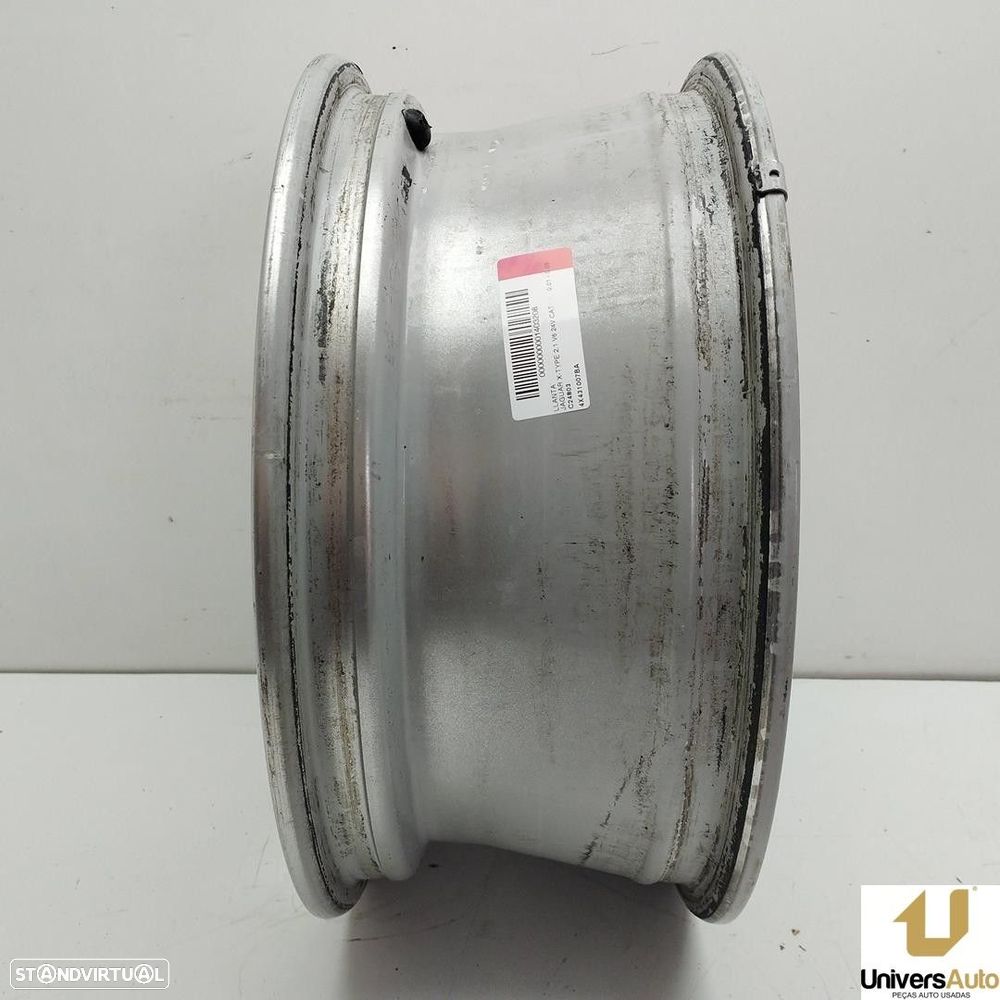 JANTE JAGUAR X-TYPE 2003 -4X431007BA - 6