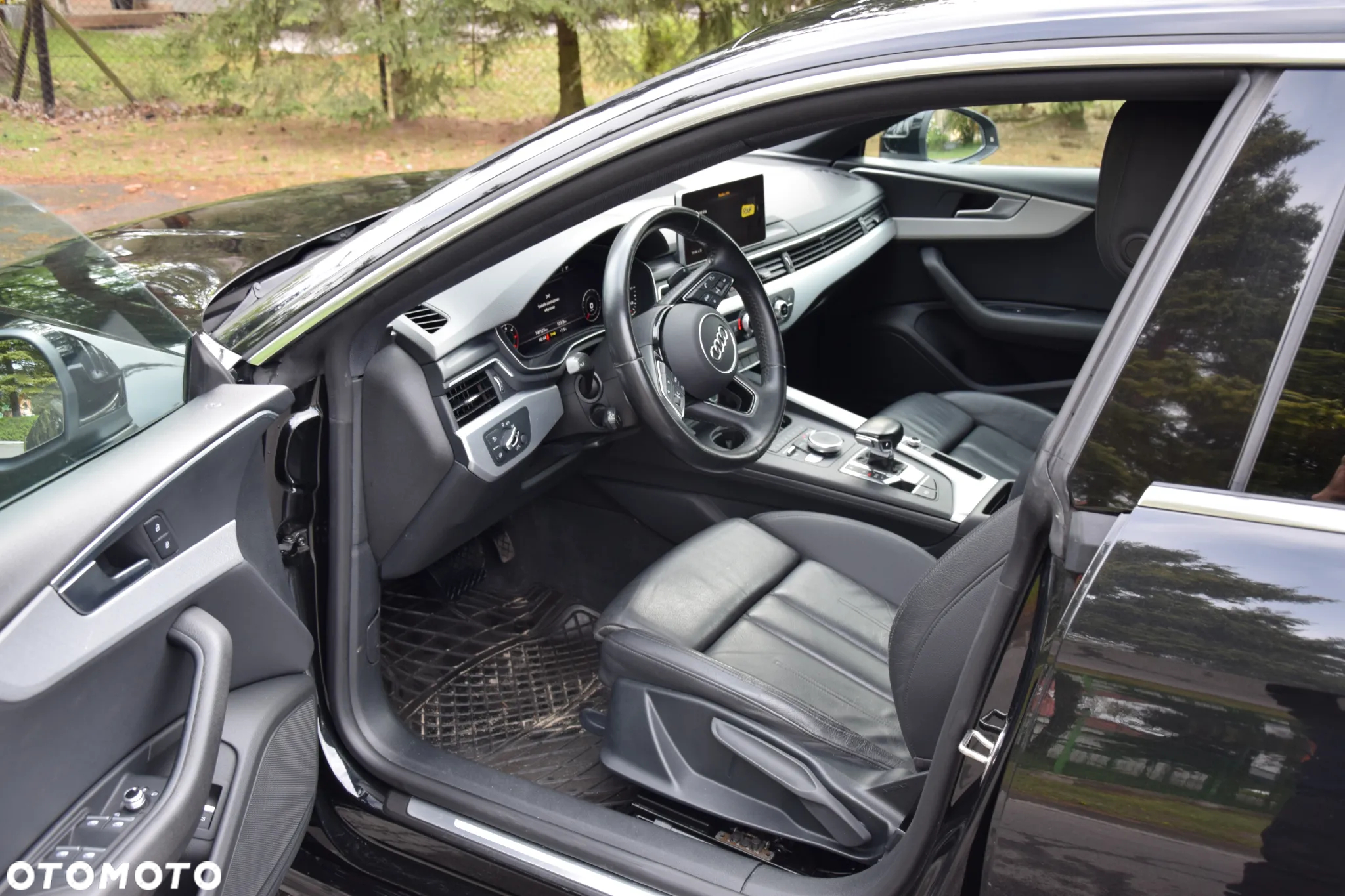 Audi A5 2.0 TDI Sport S tronic - 15