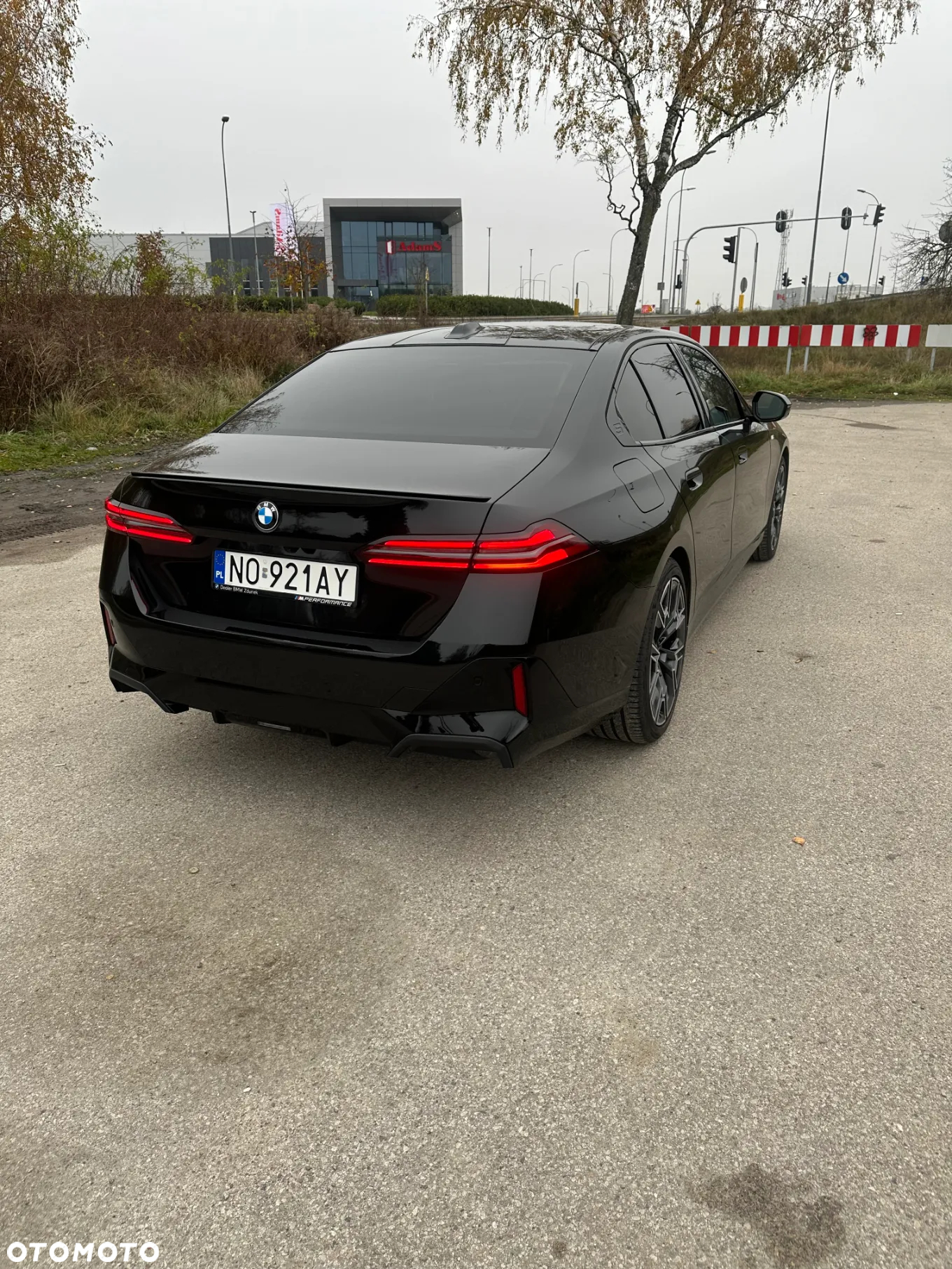 BMW Seria 5 - 25