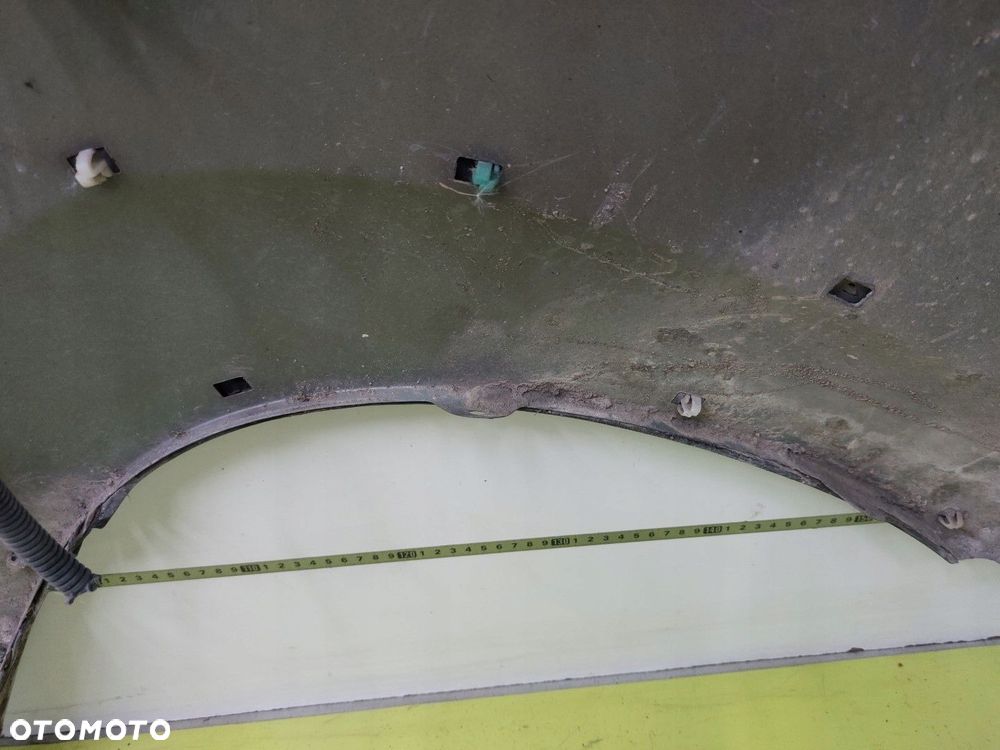 Błotnik przedni lewy Hyundai Tucson I 2004-2009 VA - RED LAND - 7