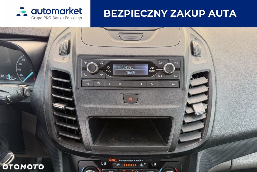 Ford Transit Connect 230 L2 Trend (bryg.) - 20
