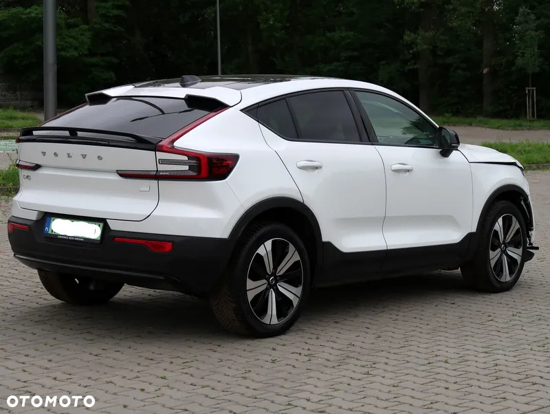 Volvo C40 - 5
