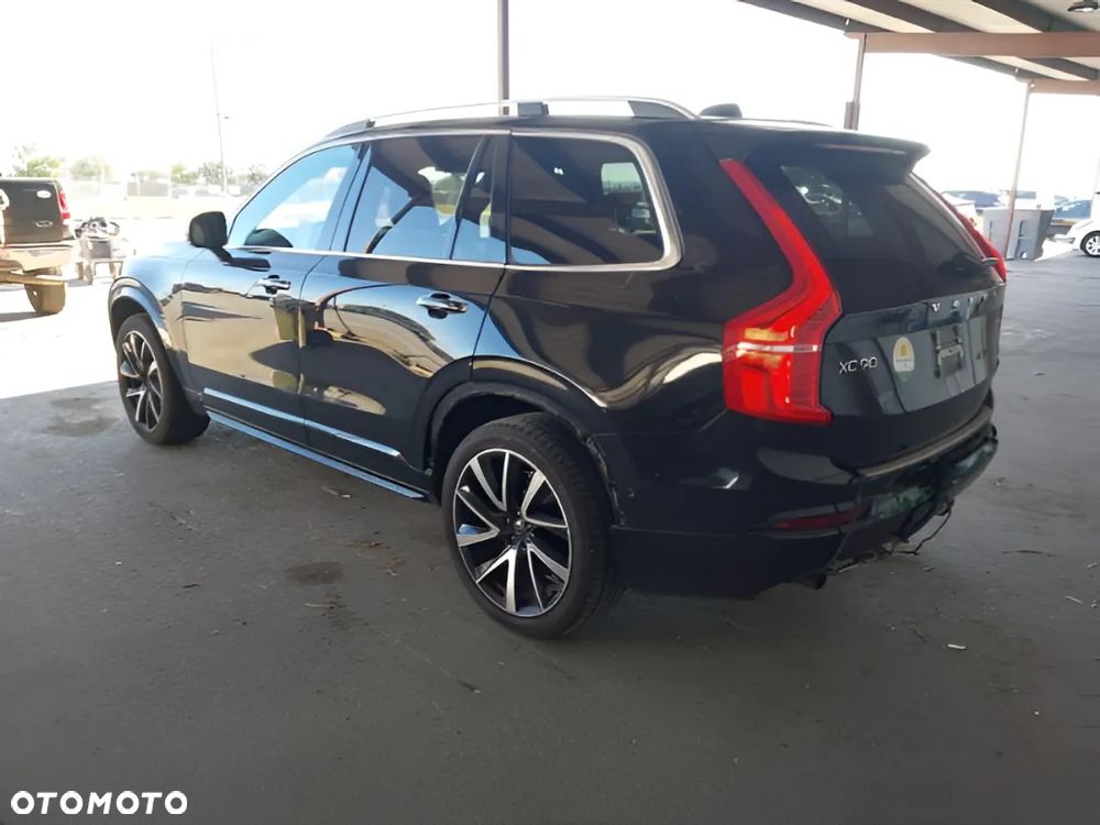 Volvo XC 90 T6 GPF AWD Momentum - 3