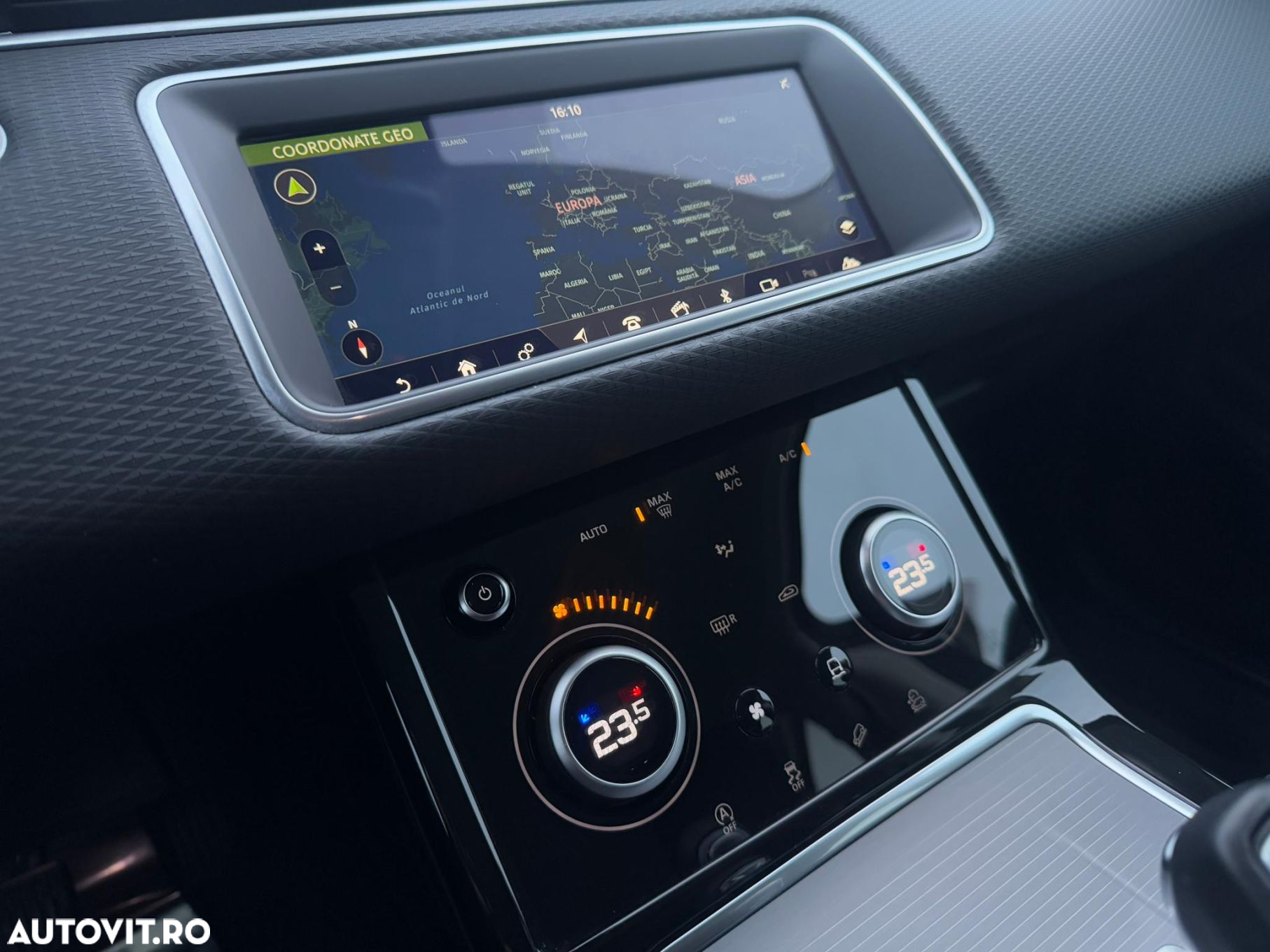 Land Rover Range Rover Evoque - 12