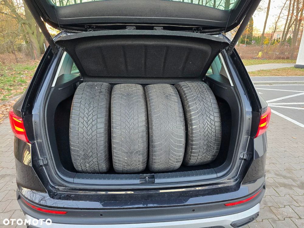 Seat Ateca 2.0 TDI Style S&S DSG - 14