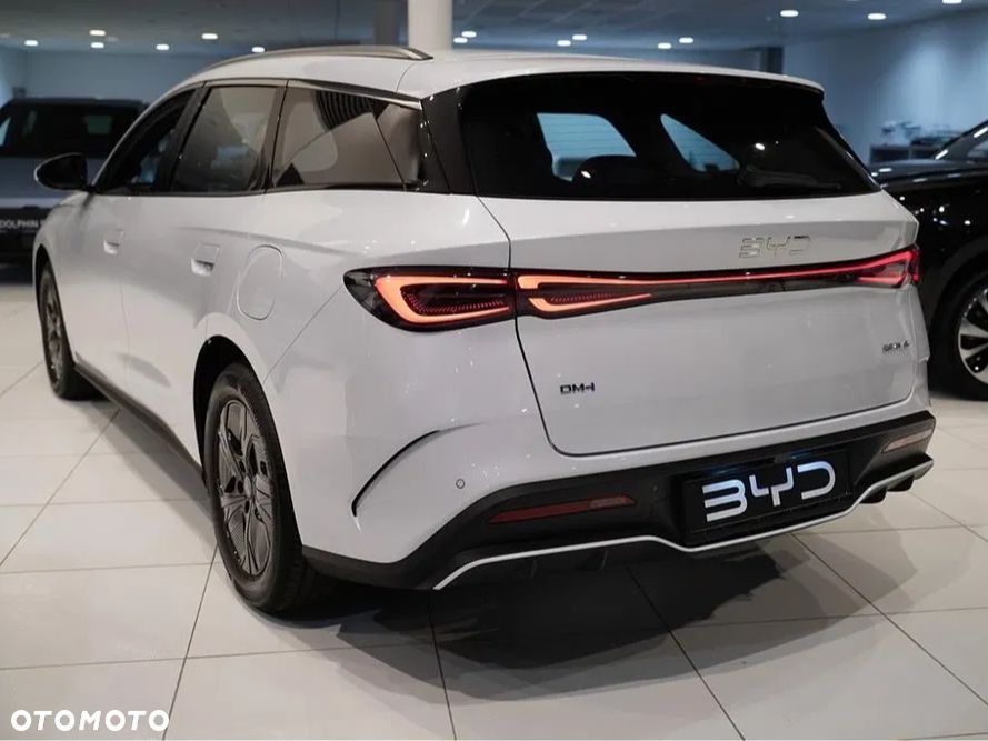 BYD Seal 6 1.5 Boost - 6