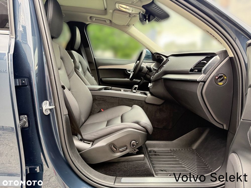 Volvo XC 90 - 28