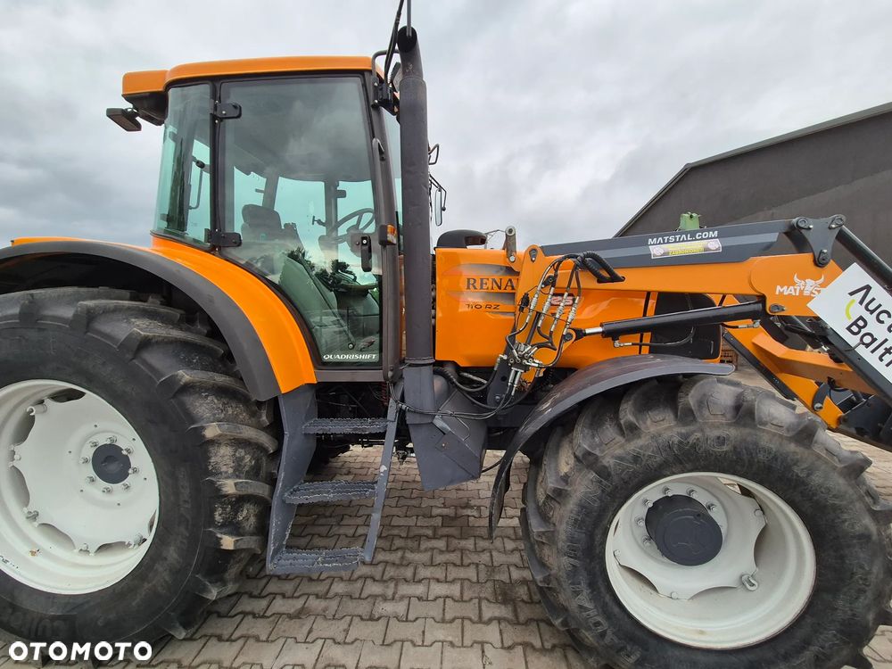 Renault Ares 710 RZ - 5
