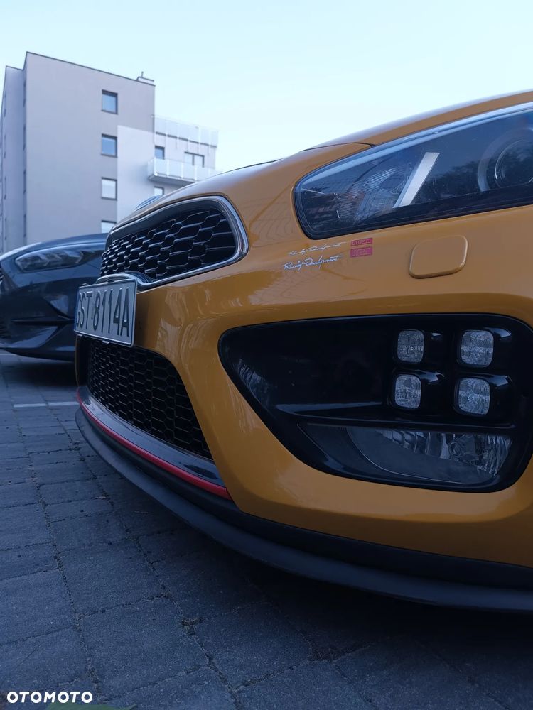 Kia Ceed 1.6 T-GDI GT - 5