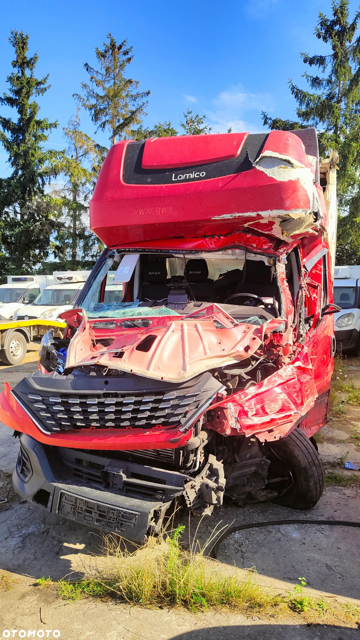 Iveco Daily - 1