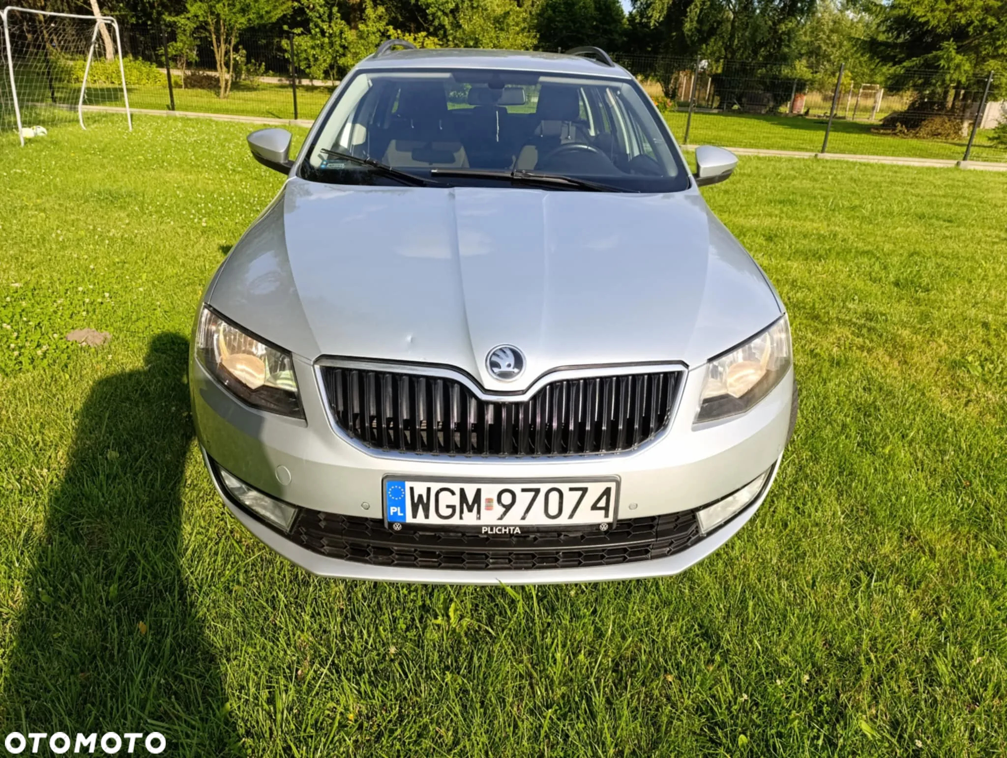 Skoda Octavia 1.6 TDI Edition - 4