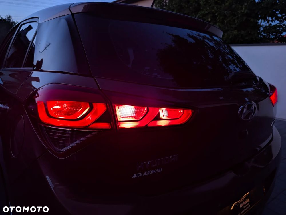 Hyundai i20 - 40