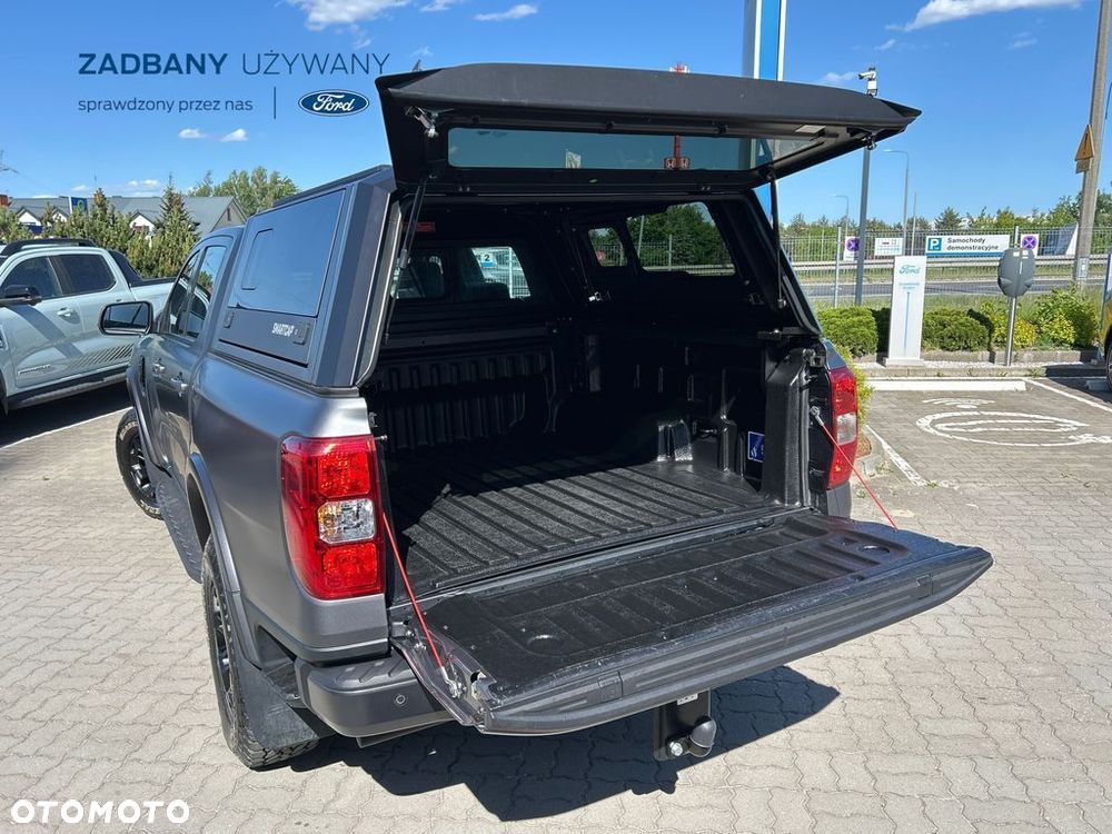 Ford Ranger - 15