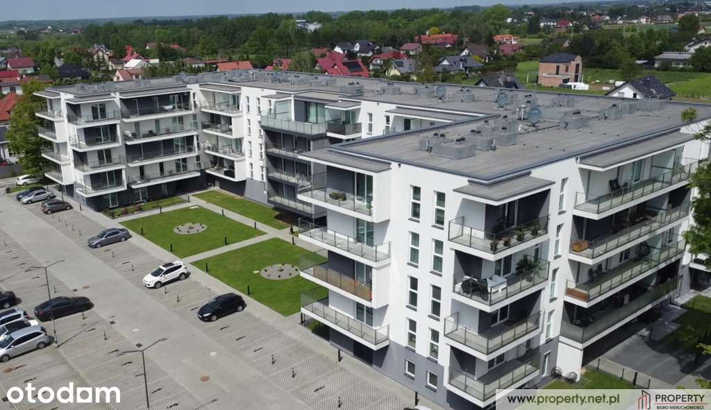 Mieszkanie, 67 m2, Akademicka, Dębica