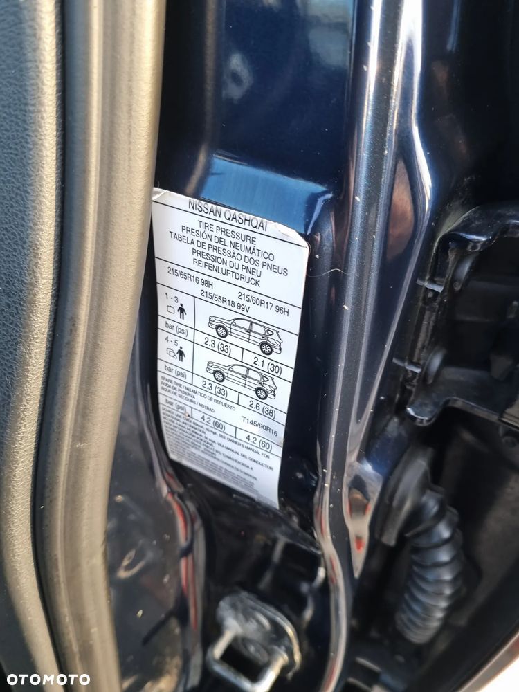 Nissan Qashqai 1.6 Acenta - 19