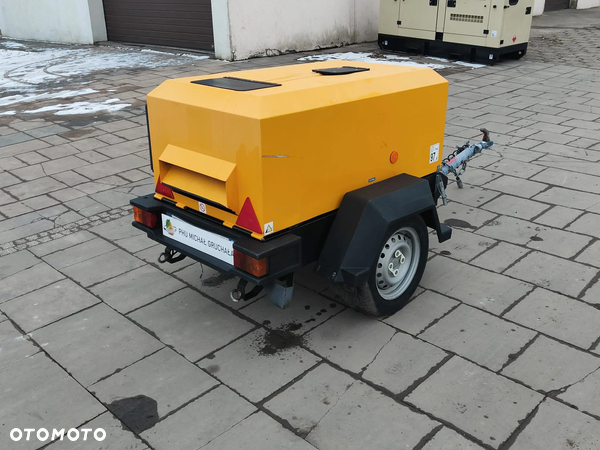 Doosan 7/20