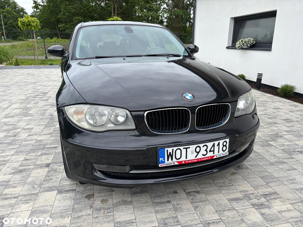 BMW Seria 1 116i - 2