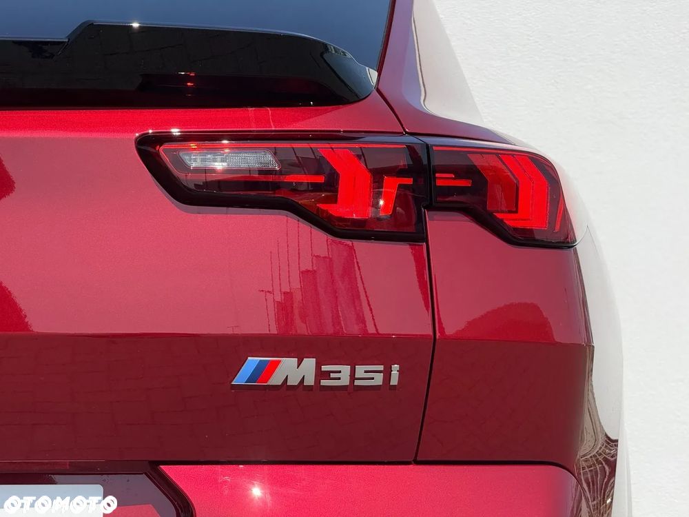 BMW X2 M35i xDrive - 13