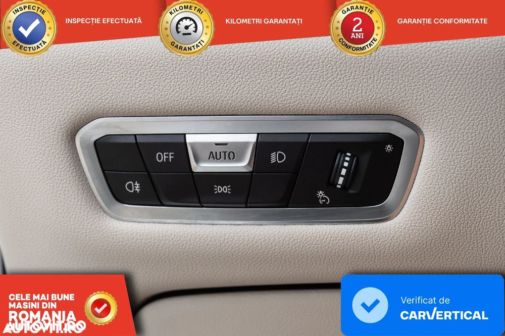 BMW X6 - 14
