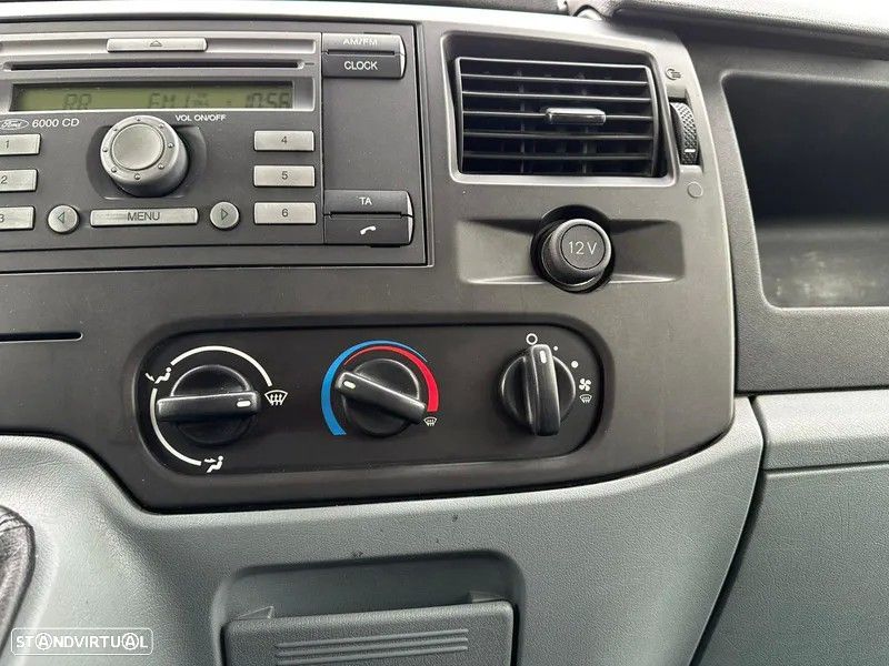 Ford Transit 350L EF 2.4 TDCi CD - 14