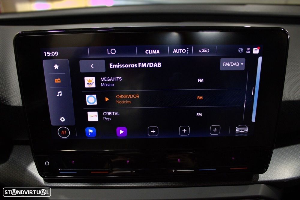 SEAT Leon ST 2.0 TDI Style - 42