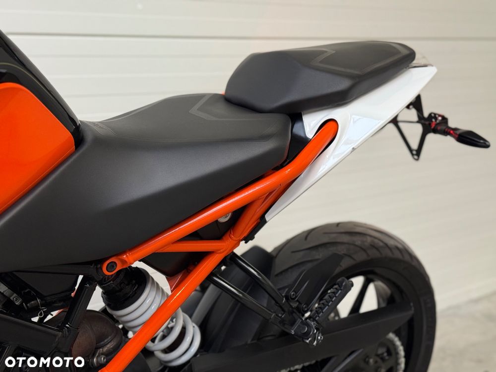 KTM Duke - 37