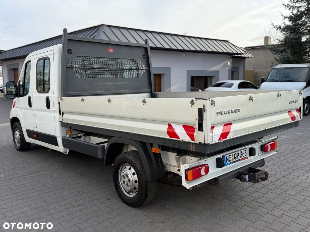 Peugeot Boxer - 5