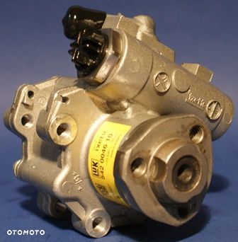 POMPA WSPOMAGANIA VW LT 2.5TDI ORYGINALNA LUK GWR - 3