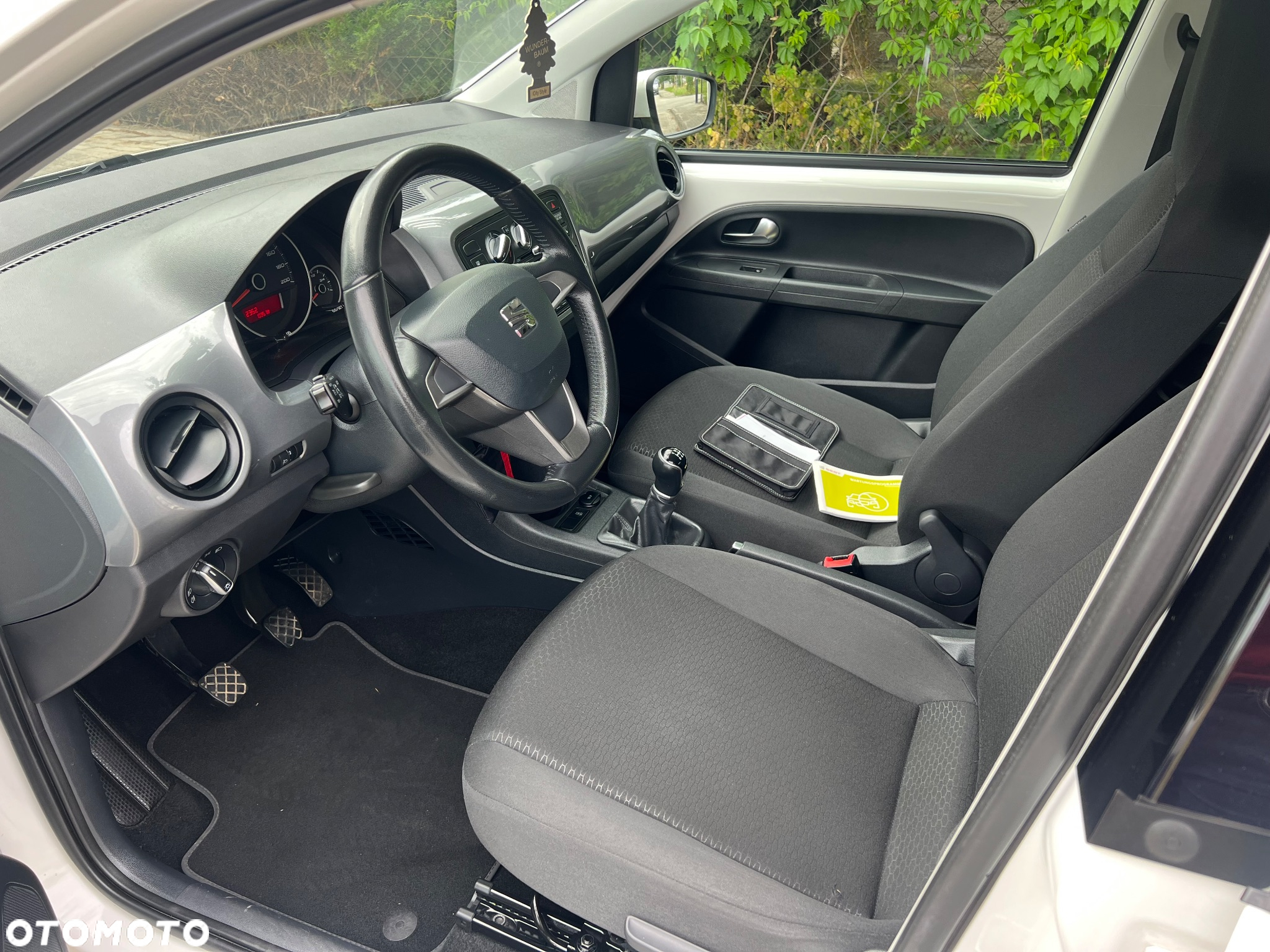 Seat Mii - 17