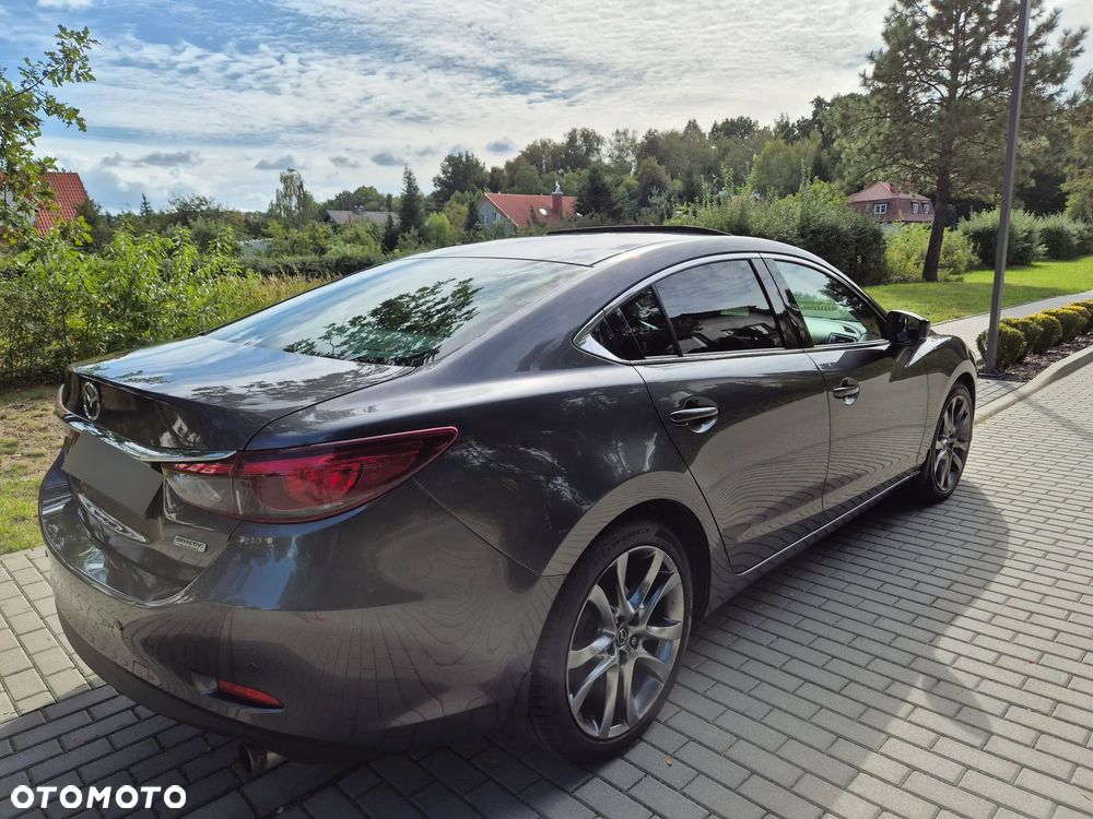 Mazda 6 - 3