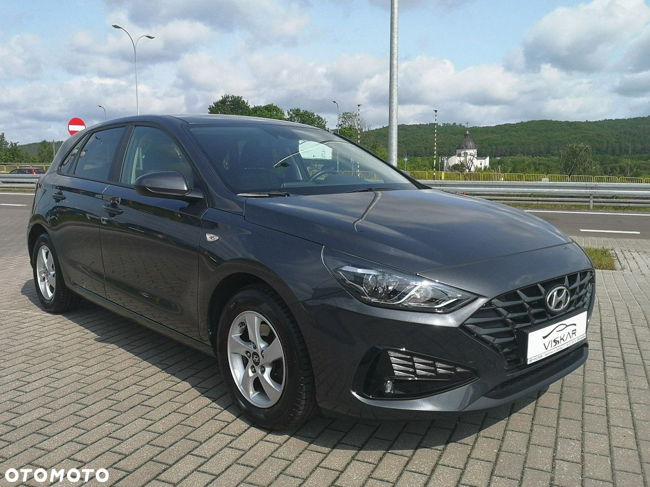 Hyundai i30 1.5 DPI Modern - 4