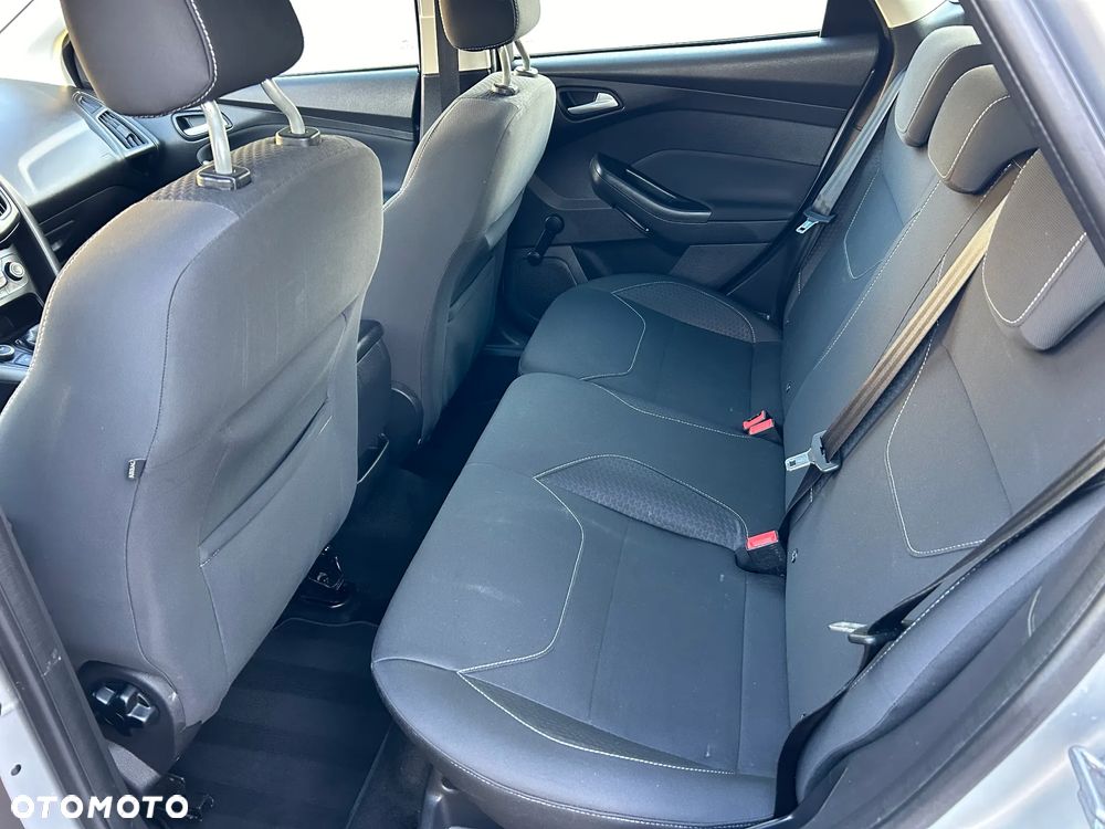 Ford Focus Turnier 1.0 EcoBoost Start-Stopp-System COOL&CONNECT - 29