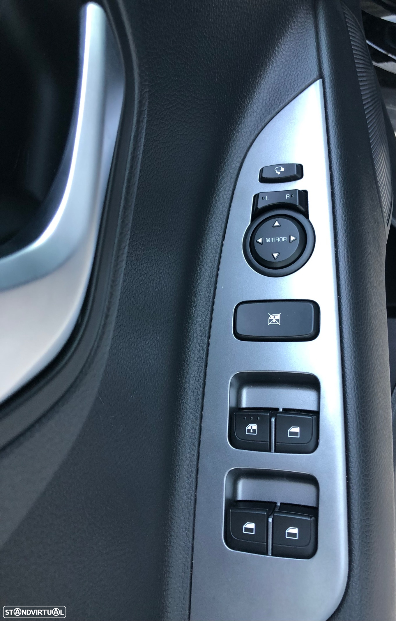 Kia Stonic 1.0 T-GDI GT Line 7DCT - 23