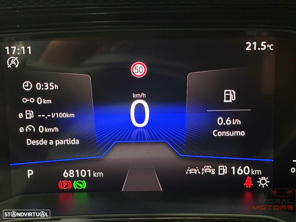 VW Polo 1.0 TSI Urban DSG - 26