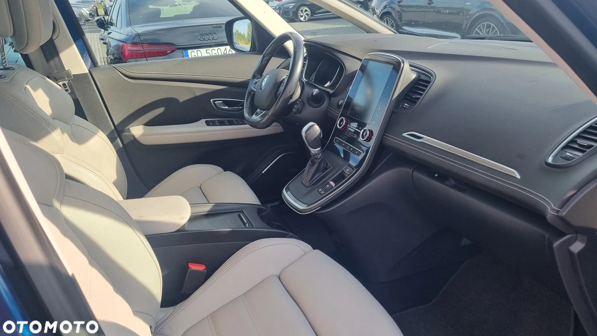 Renault Scenic BLUE dCi 150 EDC Deluxe-Paket LIMITED - 11