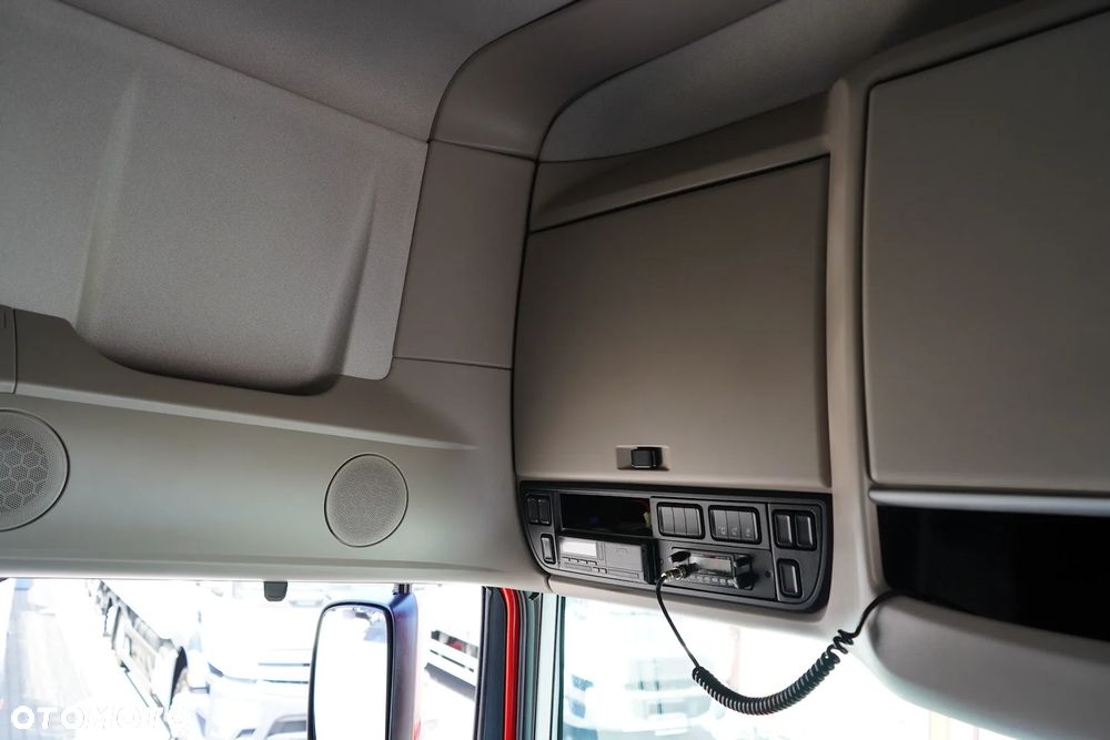 DAF / XF / 480 / ACC / EURO 6 / SSC / BDF / 7.15 , 7.45 , 7.82 M - 34