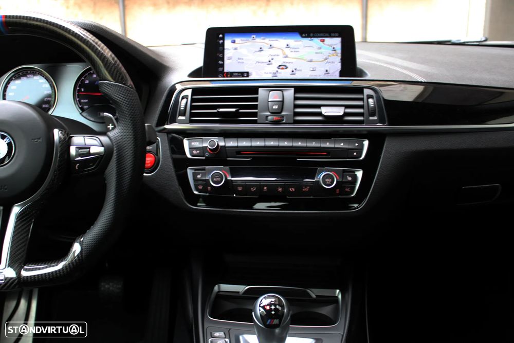 BMW M2 Competition Auto - 18